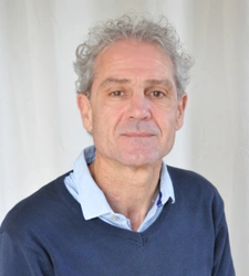 Luc CALVET