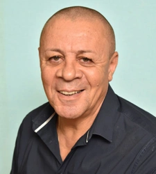 Pascal ALGRET