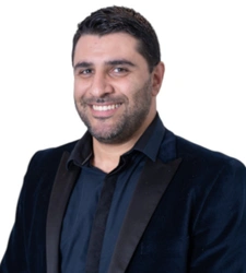 David TEVANIAN