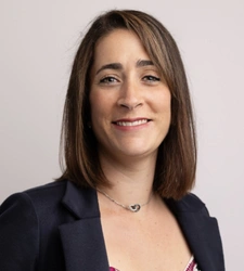 Mélanie RIANDIÈRE