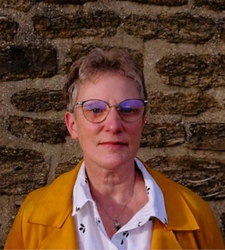 Catherine TOBIE