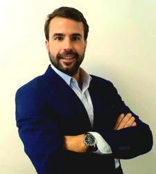 Victor DE BENGY