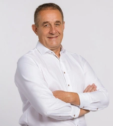 Gilles SEILLARD