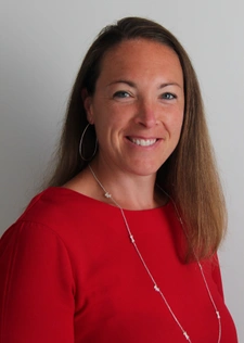 Anne LECHEVIN