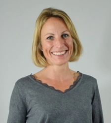 Claire ORDUREAU