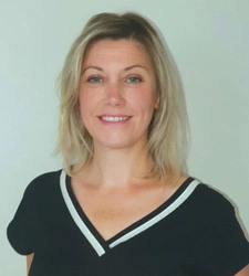 Karine MUSA
