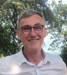 Gilles FUHRER