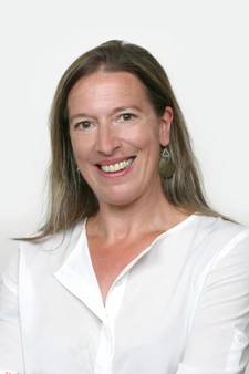 Ingrid HAUSER