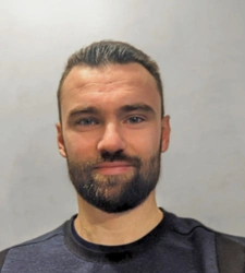 Arnaud VALLIER
