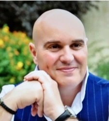 Olivier RAYMOND