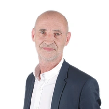 Christophe PIGEARIAS
