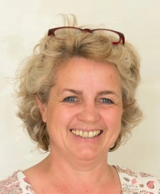 Anne-Chantal MONTAGNE