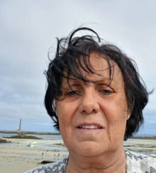 Jocelyne BRUNEAU