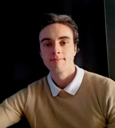 Raphaël LE PAUDER
