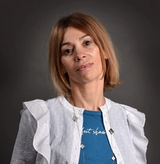 Muriel RIDOUX