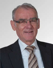 André PERON