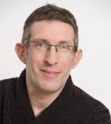 Sébastien BRONSAIN