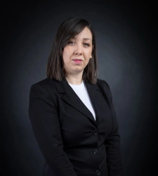 Hanane ADDALA