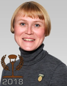 Maria LEVITIN