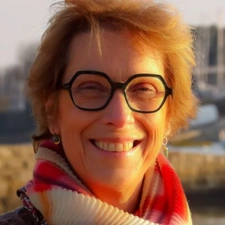 Marie-Hélène DAGRON