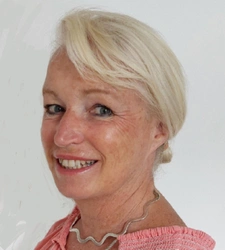 Marie-Claude HEMERY