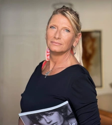 Catherine JUFFARD