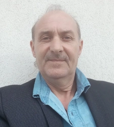 Emmanuel BERTHET