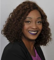 Huguette LAGUERRE