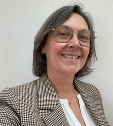 Isabelle PIGEON