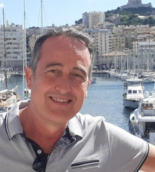 Jean-François FERRER