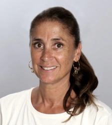 Cécile BELLIARD