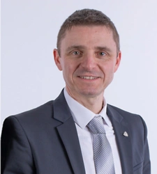Didier COCCO