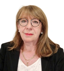 Pascale SAUER