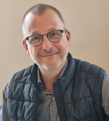 Erwan DIDELLE