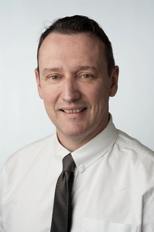 Stephane HARLE
