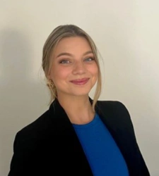 Léa RIONET
