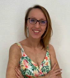Delphine TISSEAU