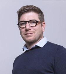 Kevin THOMASSEY