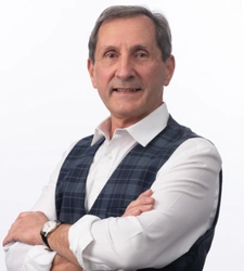 Serge PAULET