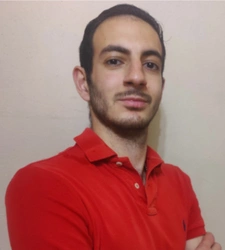 Narek ROUKASSIAN