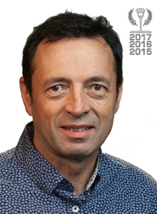 Claude MEGEMONT