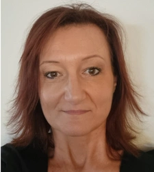 Isabelle COLOMBO