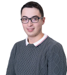 Jérémy FORTANIER