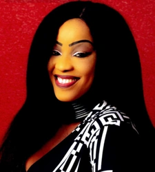 Lena Lovette DIOP