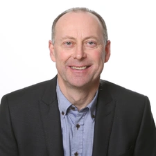 Gilles GUYET