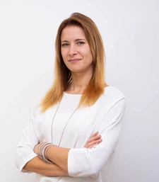 Fanny ULRICI