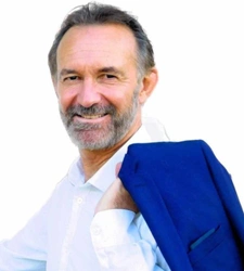 Patrick RAUT