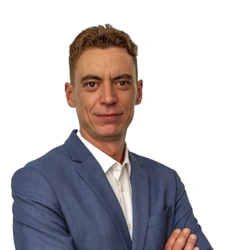 Vincent DESFORGES