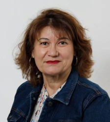Corinne MARTIN
