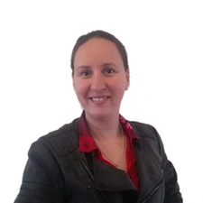 Gaelle LAHOUAL